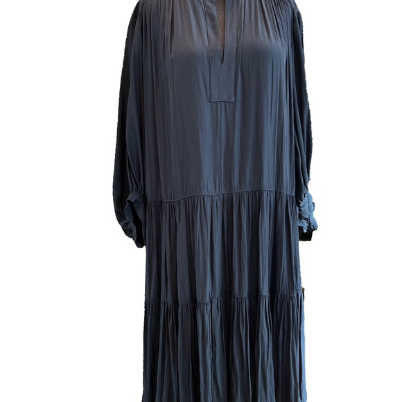 Mela Purdie Moroccan Midi Dress - Picture 3 of 3